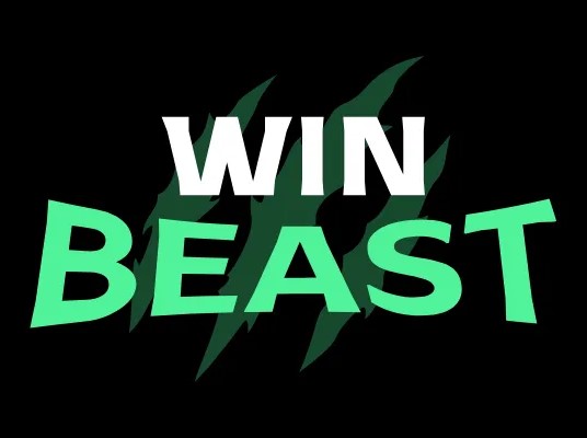 Winbeast logo